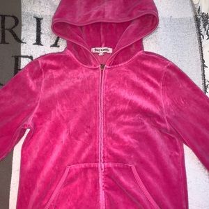 Juicy Couture Sweatshirt Size M
